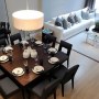 Family Home Chelsea | Dining room | Interior Designers
